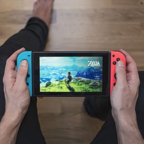 To Nintendo Switch 2 μάλλον θα αργήσει λίγο ακόμη