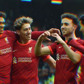 Η επόμενη Λίβερπουλ του Jürgen Klopp