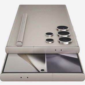 Το Samsung Galaxy S24 Ultra ετοιμάζεται να ξεπεράσει το iPhone 15 Pro Max