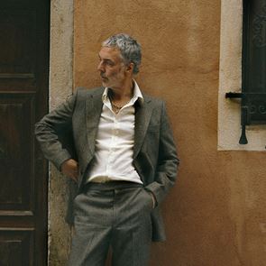 Και ο Baxter Dury στο Release Athens 2026