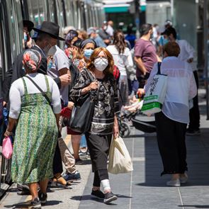 Κορονοΐός: 781 νέα κρούσματα