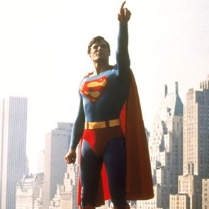 Ξέρουμε ποιος είναι ο νέος Superman