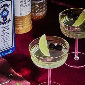 Last Word: Το cocktail που έχει πάντοτε την τελευταία λέξη