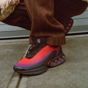 Κάτι μας λέει ότι η Nike θα γράψει ιστορία με τα νέα Air Max Dn