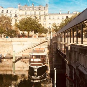 Pantin: To Brooklyn του Παρισιού