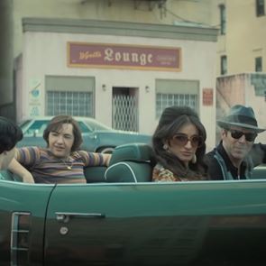 Στο νέο trailer του The Many Saints of Newark τα πράγματα γίνονται ζόρικα