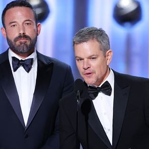 Animals, το reunion των Ben Affleck και Matt Damon είναι θρίλερ