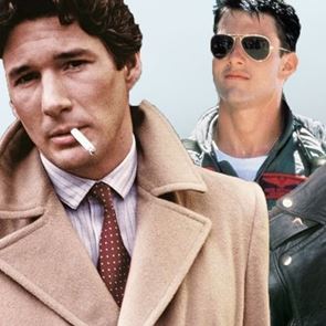 Ταινίες και ήρωες του σινεμά που άλλαξαν τον κόσμο της μόδας