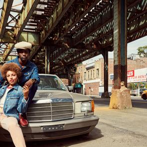 130 χρόνια Lee, επιστροφή στην 80s <em>Νέα</em> <em>Υόρκη</em>