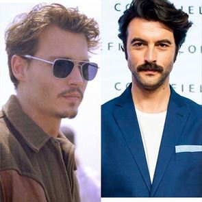 Οι μεγαλύτερες τάσεις σε μούσια και μουστάκια για το 2019