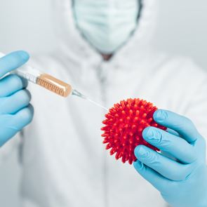 Πότε θα είναι διαθέσιμο το εμβόλιο του κορονοϊού σύμφωνα