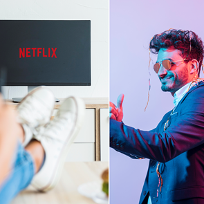 &lt;em>Netflix&lt;/em> – clubbing: 3-0
