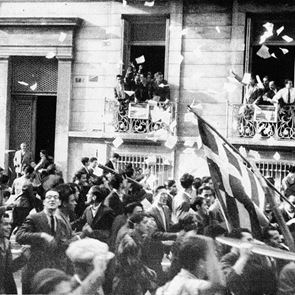 Τι θα γινόταν αν δεν είχαν πει &quot;Όχι&quot; οι Έλληνες στις 28 Οκτωβρίου 1940