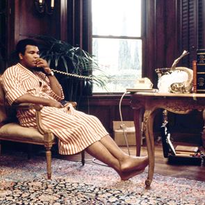 Όσα γνωρίζουμε για το Excellence: 8 Fights, τη σειρά για τον Muhammad Ali