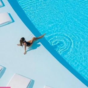 Μία ξεχωριστή Αρμάτα από το Nikki Beach Resort &amp; Spa Porto Heli