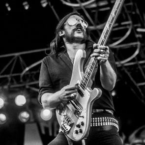 Οι Motörhead θα γιορτάσουν τα 50 χρόνια τους με comic book για τη ζωή του Lemmy