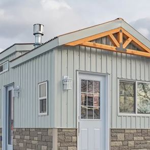 Φορητά σπίτια για γάτες, το είδαμε