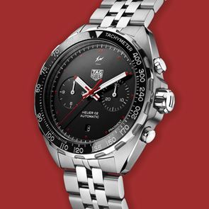 Το νέο TAG Heuer κινείται σε streetwear ρυθμούς