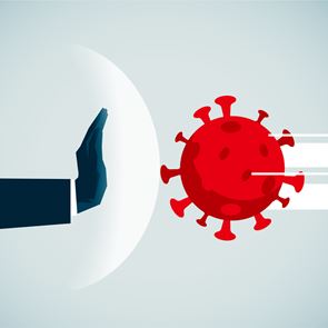 Τρία σημαντικά νέα δεδομένα για την Covid-19