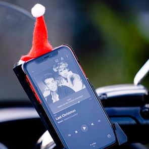 Τα πιο δημοφιλή χριστουγεννιάτικα τραγούδια στο Spotify