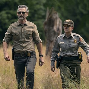 Untamed: Η αληθινή ιστορία πίσω από τη μεγάλη επιτυχία του Netflix