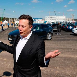 Πώς ο Elon Musk έγινε ο 2ος πλουσιότερος άνθρωπος στον κόσμο