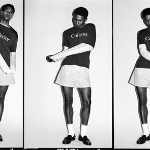 FRAME x Sotheby’s: Μια ξεχωριστή συνεργασία μόδας και τέχνης