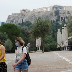 Κορονοϊός: 489 νέα κρούσματα