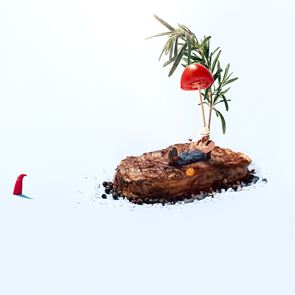 Ένας σύντομος οδηγός για την τέλεια μπριζόλα