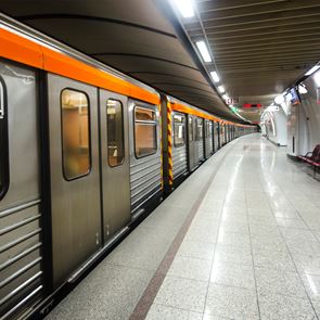 O νέος χάρτης του Μετρό που θα αλλάξει την Αττική