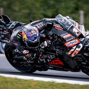 H Aprilia επιστρέφει στο Misano και στην πρώτη γραμμή του MotoGP