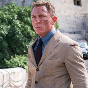 No Time to Die: Ο <em>James</em> <em>Bond</em> -επιτέλους- επιστρέφει