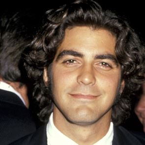 Τα αλλόκοτα κουρέματα του νεαρού George Clooney