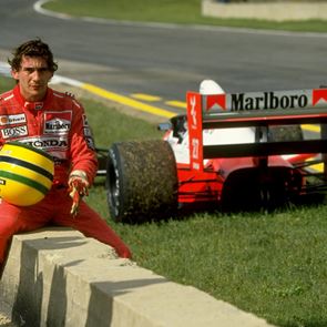 29 χρόνια χωρίς τον Ayrton Senna