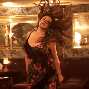 Η Έλενα Παπαρίζου ήταν, είναι και θα είναι θεά