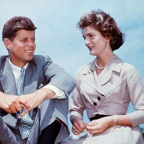 Μία αμερικανική εκδοχή του The Crown για τον John F. Kennedy προσεχώς στο Netflix