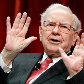 O Warren Buffett μόλις έκανε το μεγαλύτερο deal του για την 5ετία