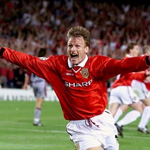 Ο από μηχανής θεός Teddy Sheringham