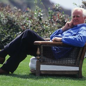O John le Carré στη μικρή και μεγάλη οθόνη