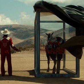 Όλοι περιμένουν το Nope