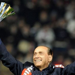 Κι αν ο Silvio Berlusconi είχε περάσει από την Ίντερ και όχι από τη Μίλαν