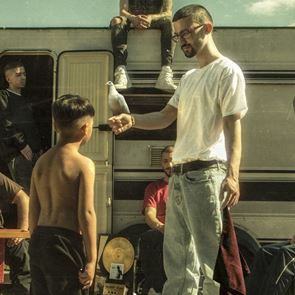 Ο Bloody Hawk ξέρει από &#39;Φθηνά Tricks