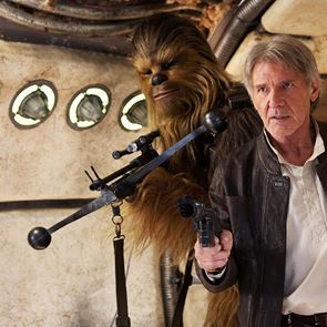 Το πρώτο ξενοδοχείο Star Wars ανοίγει στην Φλόριντα