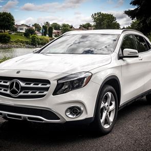 Απ᾽ ό,τι φαίνεται η Mercedes πρόλαβε την Tesla στην αυτόνομη μετακίνηση