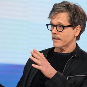 Όσα έμαθε η ζωή στον Kevin Bacon