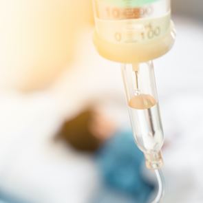 Τα ύποπτα συμπτώματα της ηπατίτιδας στα παιδιά