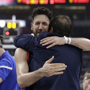 Vasilije Micic, ο MVP της Euroleague φέρει μία σπουδαία ιστορία