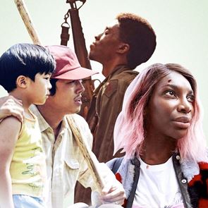 Ένας οδηγός για τις Χρυσές Σφαίρες 2021