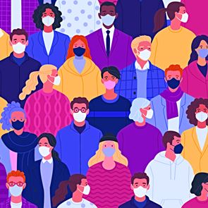 Η δύσκολη επιστροφή στην κανονικότητα