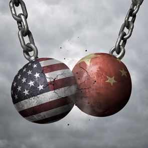 Η τεχνολογία των ΗΠΑ μπορει να τους γυρίσει μπούμερανγκ